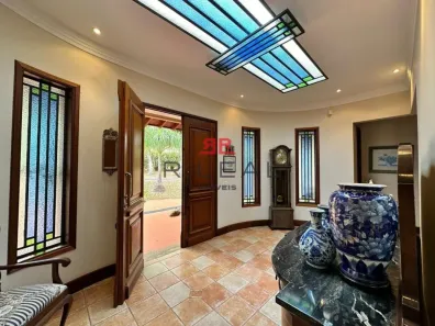 Casa de Condomínio com 3 Quartos à venda, 952m² no Jardim Shangri-Lá, Bauru