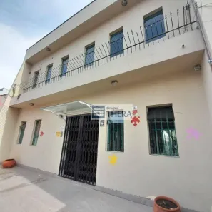 Imóvel Comercial com 1 Quarto para alugar, 380m² no Centro, Santo André