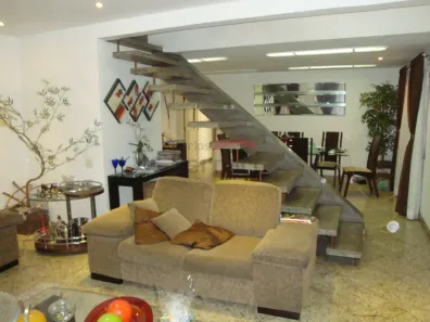 Sobrado com 3 Quartos à venda, 175m² no Vila Aurora (Zona Norte), São Paulo