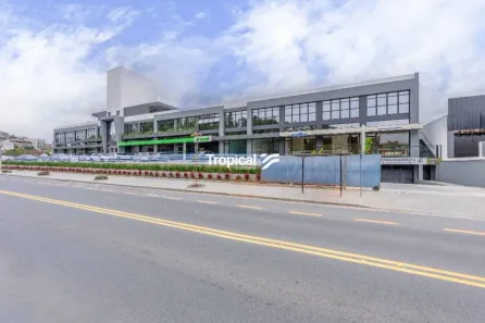 Sala Comercial para alugar, 90m² no Itoupava Norte, Blumenau