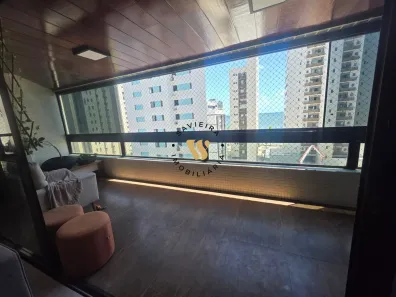 Apartamento com 4 Quartos para alugar, 184m² no Boa Viagem, Recife