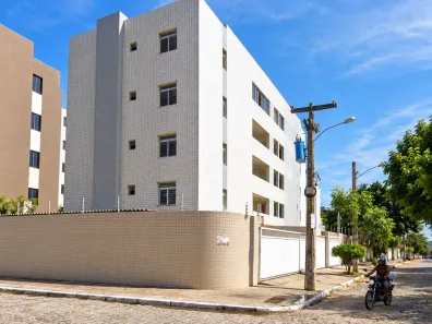 Apartamento com 1 Quarto à venda, 30m² no Camboinha, Cabedelo
