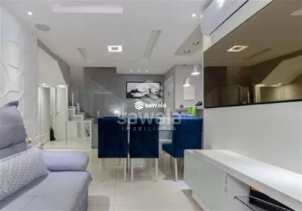 Cobertura com 3 Quartos à venda, 142m² no Barra Olímpica, Rio de Janeiro