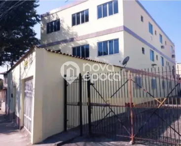 Apartamento com 1 Quarto à venda, 31m² no São Francisco Xavier, Rio de Janeiro