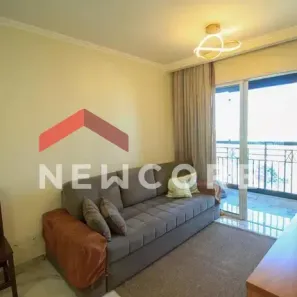 Apartamento com 2 Quartos à venda, 55m² no Quarta Parada, São Paulo