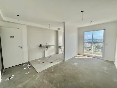 Apartamento com 2 Quartos à venda, 57m² no Rudge Ramos, São Bernardo do Campo