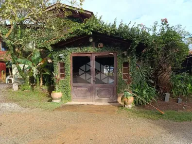 Ponto Comercial para alugar, 300m² no Cacupé, Florianópolis