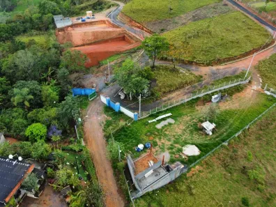 Lote/Terreno à venda, 600m² no Portão, Atibaia