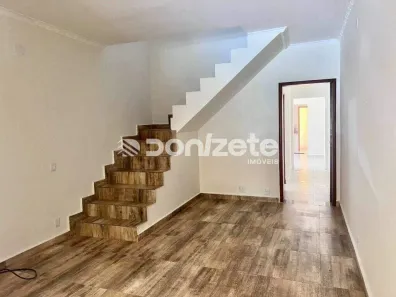 Sobrado com 3 Quartos à venda, 154m² no Vila América, Santo André