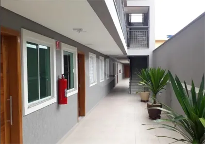 Casa de Condomínio com 2 Quartos à venda, 40m² no Vila Nova Mazzei, São Paulo