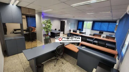 Sala Comercial para alugar, 75m² no Loteamento Alphaville Campinas, Campinas