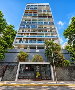 Apartamento com 3 Quartos à venda, 140m² no Boa Viagem, Recife