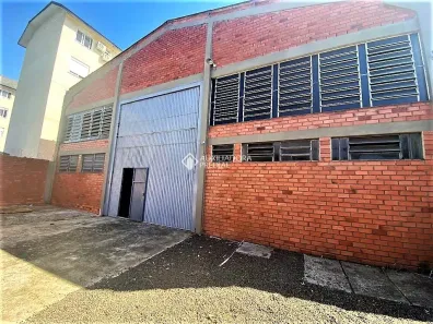 Galpão/Depósito/Armazém para alugar, 423m² no Ouro Branco, Novo Hamburgo