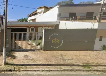 Casa com 3 Quartos à venda, 300m² no Jardim Guarani, Campinas