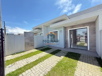 Casa com 2 Quartos à venda, 56m² no Gaivotas, Matinhos