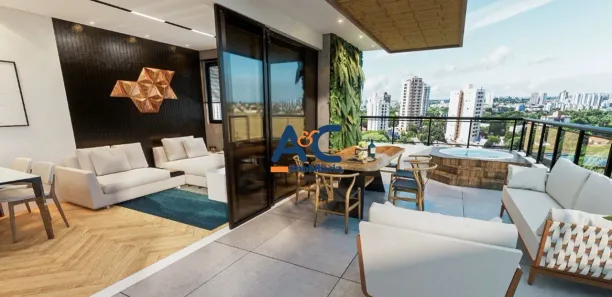 Cobertura com 3 Quartos à venda, 97m² no Prado, Belo Horizonte