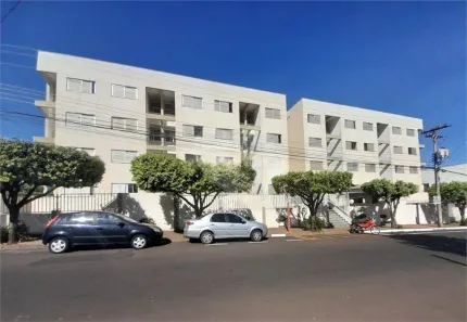 Apartamento com 1 Quarto à venda, 61m² no Jardim das Roseiras, Araraquara