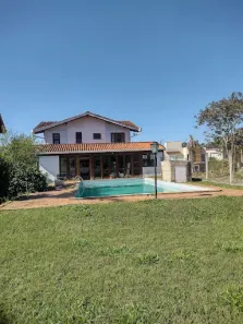 Casa de Condomínio com 3 Quartos à venda, 199m² no Residencial San Diego (Paysage Noble), Vargem Grande Paulista