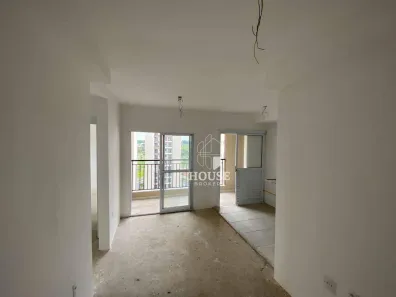 Apartamento com 2 Quartos à venda, 53m² no Jardim Nossa Senhora das Graças, Mogi Guaçu