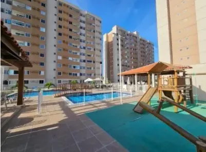 Apartamento com 2 Quartos à venda, 50m² no Candeias, Jaboatão dos Guararapes