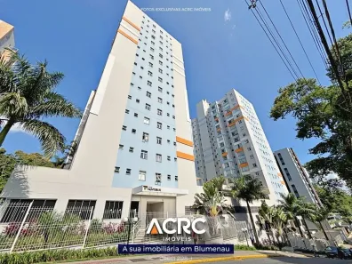 Apartamento com 2 Quartos à venda, 64m² no Itoupava Seca, Blumenau