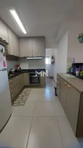Apartamento com 2 Quartos à venda, 100m² no Parque Industrial, Itu