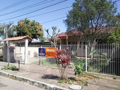 Kitnet com 1 Quarto para alugar, 30m² no Novo Esteio, Esteio