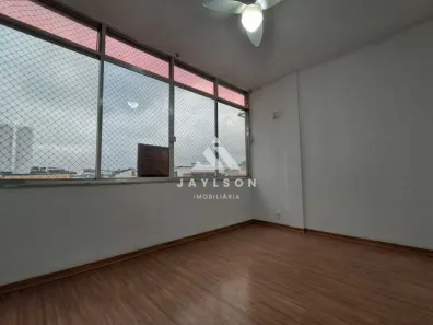 Apartamento com 2 Quartos à venda, 72m² no Ramos, Rio de Janeiro