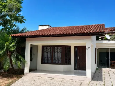 Casa com 4 Quartos à venda, 360m² no Glória, Osório