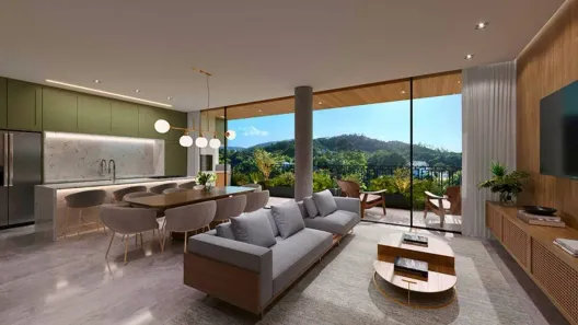 Apartamento com 4 Quartos à venda, 199m² no Jardim Blumenau, Blumenau