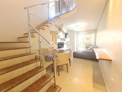 Cobertura com 4 Quartos à venda, 300m² no Vila Nova, Cabo Frio