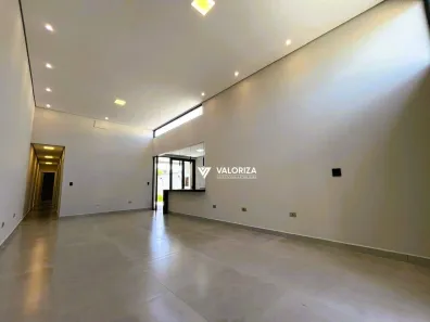 Casa de Condomínio com 3 Quartos à venda, 130m² no Jardim Novo Horizonte, Sorocaba