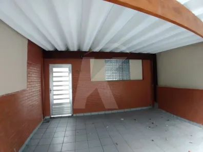 Casa com 3 Quartos à venda, 90m² no Vila Nova Carolina, São Paulo