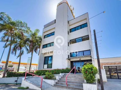 Prédio Comercial para alugar, 1048m² no Taquaral, Campinas