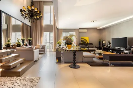 Apartamento com 2 Quartos para venda ou aluguel, 163m² no Vila Uberabinha, São Paulo