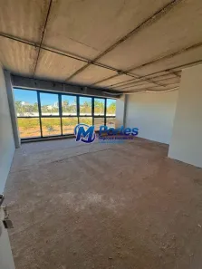 Sala Comercial com 1 Quarto para alugar, 45m² no Georgina Business Park, São José do Rio Preto