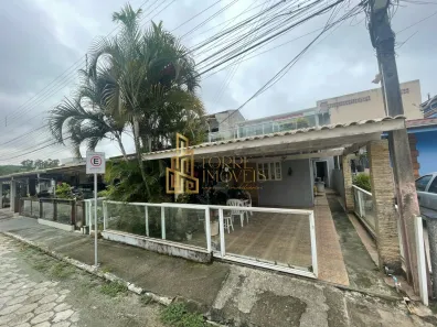 Casa com 3 Quartos à venda, 100m² no Praia Brava de Itajaí, Itajaí