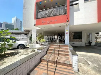 Apartamento com 2 Quartos à venda, 83m² no Boa Viagem, Recife