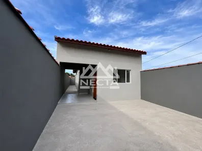 Casa com 2 Quartos à venda, 65m² no Loteamento Rio Marinas, Caraguatatuba