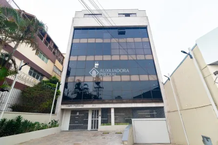 Sala Comercial para alugar, 58m² no Petrópolis, Porto Alegre