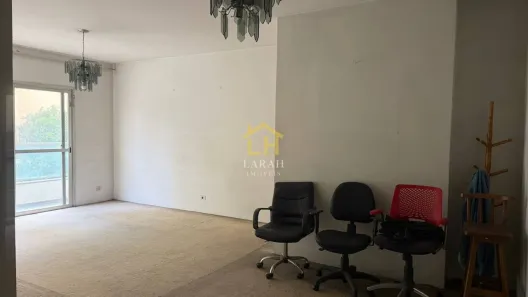 Apartamento com 3 Quartos à venda, 120m² no Vila Monte Alegre, São Paulo