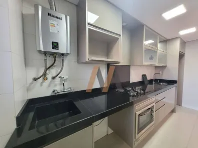 Apartamento com 2 Quartos para alugar, 85m² no Centro, Gravataí