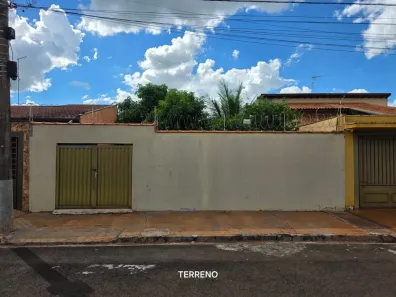 Lote/Terreno à venda, 250m² no Jardim Liberdade, Sertãozinho
