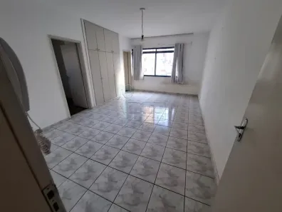 Kitnet com 1 Quarto à venda, 38m² no Centro, Ribeirão Preto
