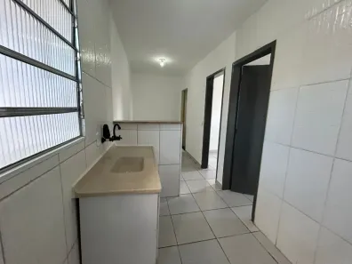 Kitnet com 2 Quartos para alugar, 40m² no Jardim Moacyr Arruda, Indaiatuba