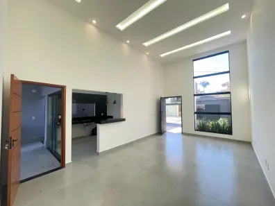 Casa com 3 Quartos à venda, 160m² no Parque Turf Club, Campos dos Goytacazes