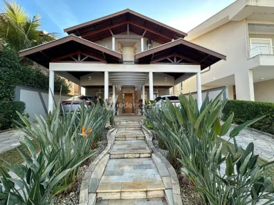 Casa de Condomínio com 3 Quartos à venda, 199m² no Capuava, Valinhos