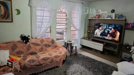 Sobrado com 3 Quartos à venda, 178m² no Baeta Neves, São Bernardo do Campo