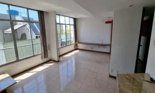 Apartamento com 2 Quartos para alugar, 98m² no Leblon, Rio de Janeiro