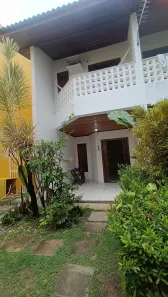 Casa de Condomínio com 2 Quartos para alugar, 170m² no Stella Maris, Salvador